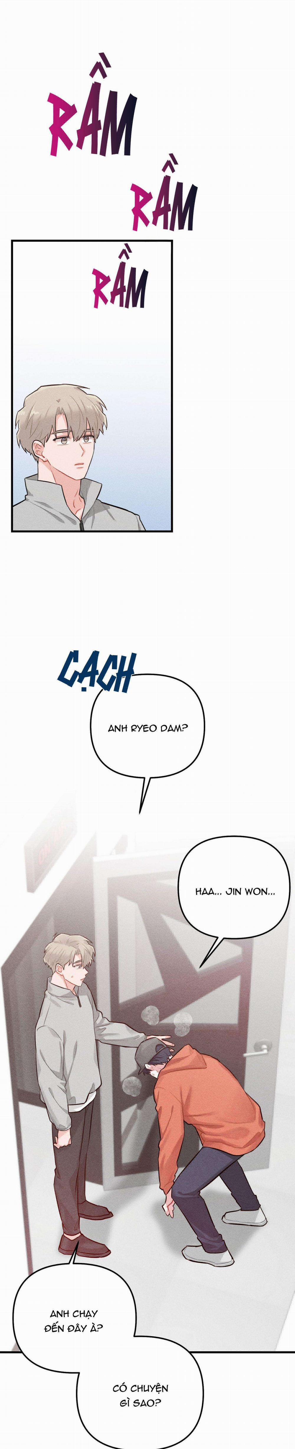 Bl Ngắn Tuyển Chọn 0.0 HỌC XXX THEO FANFIC 5 trang 32