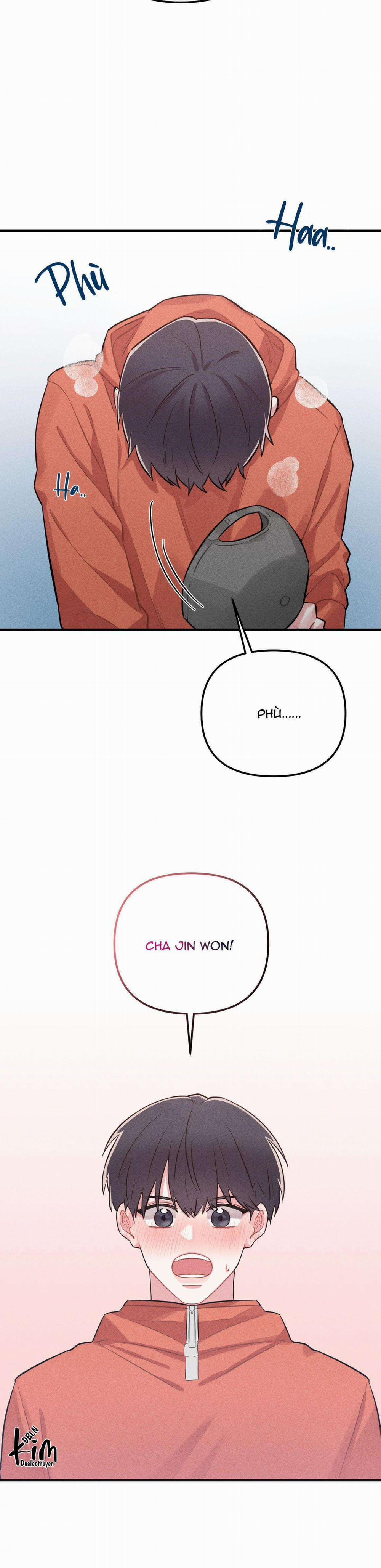 Bl Ngắn Tuyển Chọn 0.0 HỌC XXX THEO FANFIC 5 trang 33