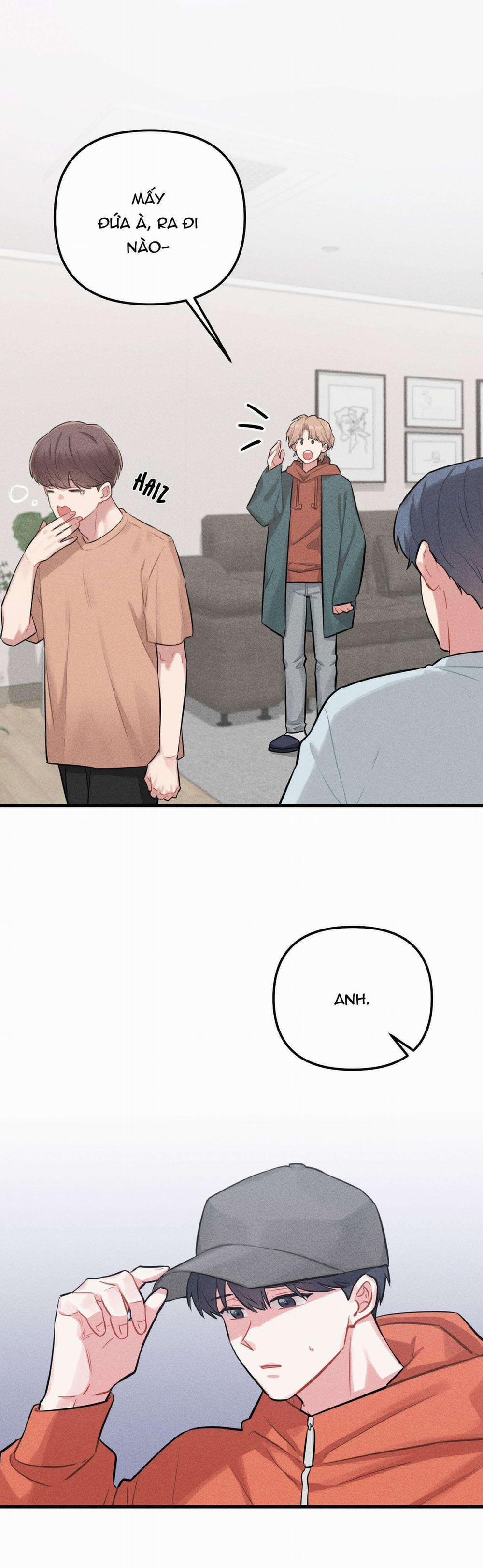 Bl Ngắn Tuyển Chọn 0.0 HỌC XXX THEO FANFIC 5 trang 7