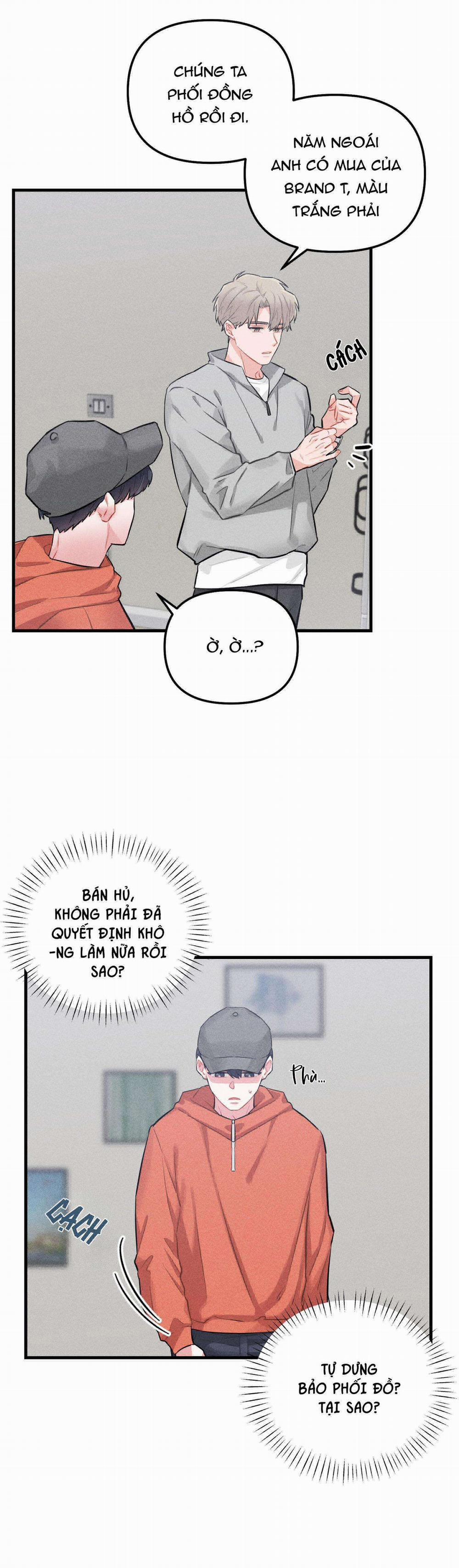 Bl Ngắn Tuyển Chọn 0.0 HỌC XXX THEO FANFIC 5 trang 8