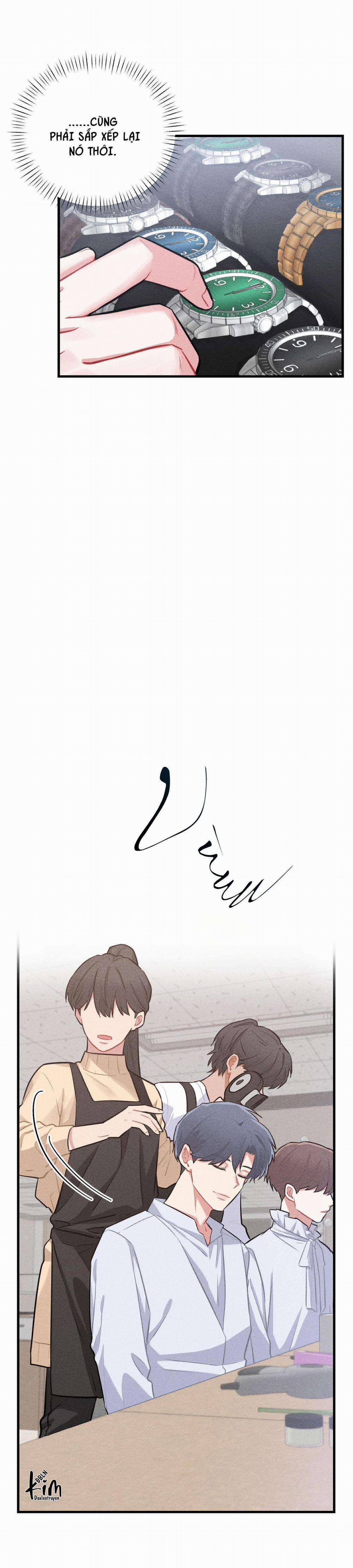 Bl Ngắn Tuyển Chọn 0.0 HỌC XXX THEO FANFIC 5 trang 9