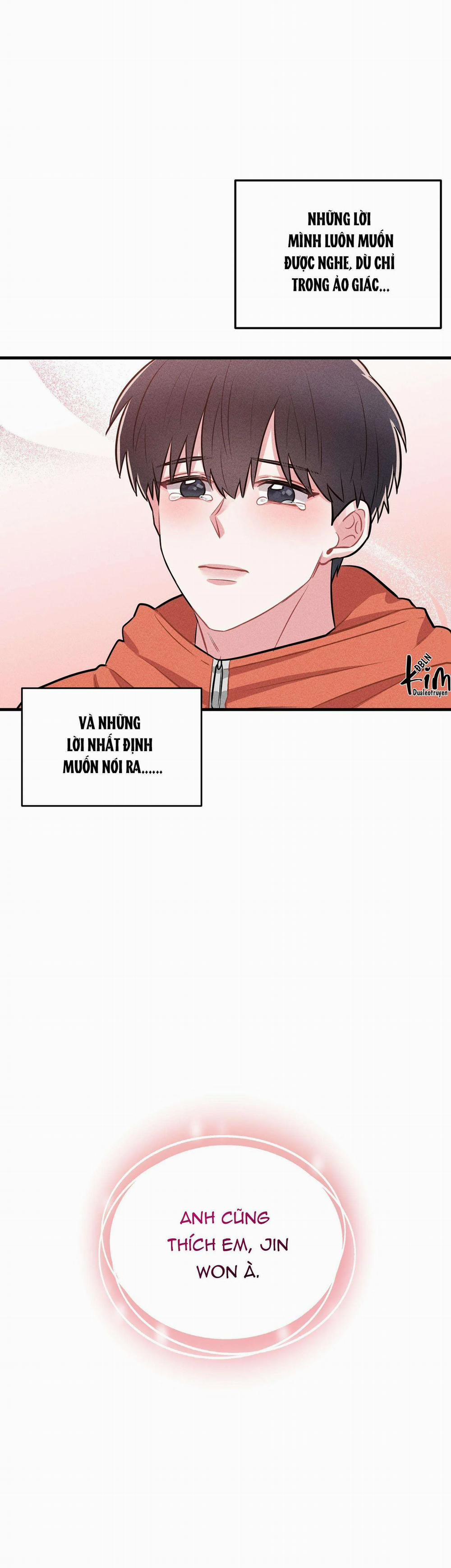 Bl Ngắn Tuyển Chọn 0.0 HỌC XXX THEO FANFIC END trang 11