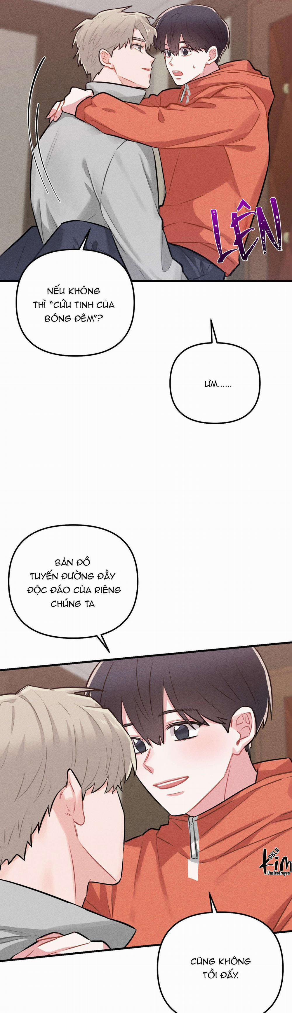 Bl Ngắn Tuyển Chọn 0.0 HỌC XXX THEO FANFIC END trang 13