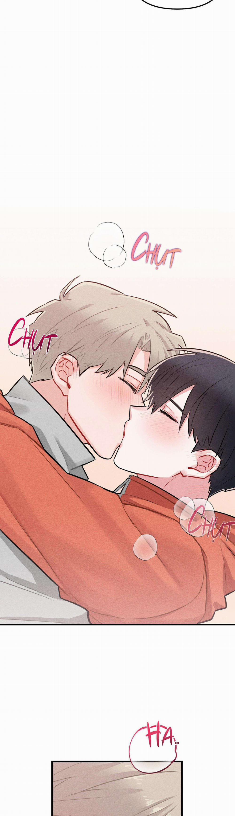 Bl Ngắn Tuyển Chọn 0.0 HỌC XXX THEO FANFIC END trang 14