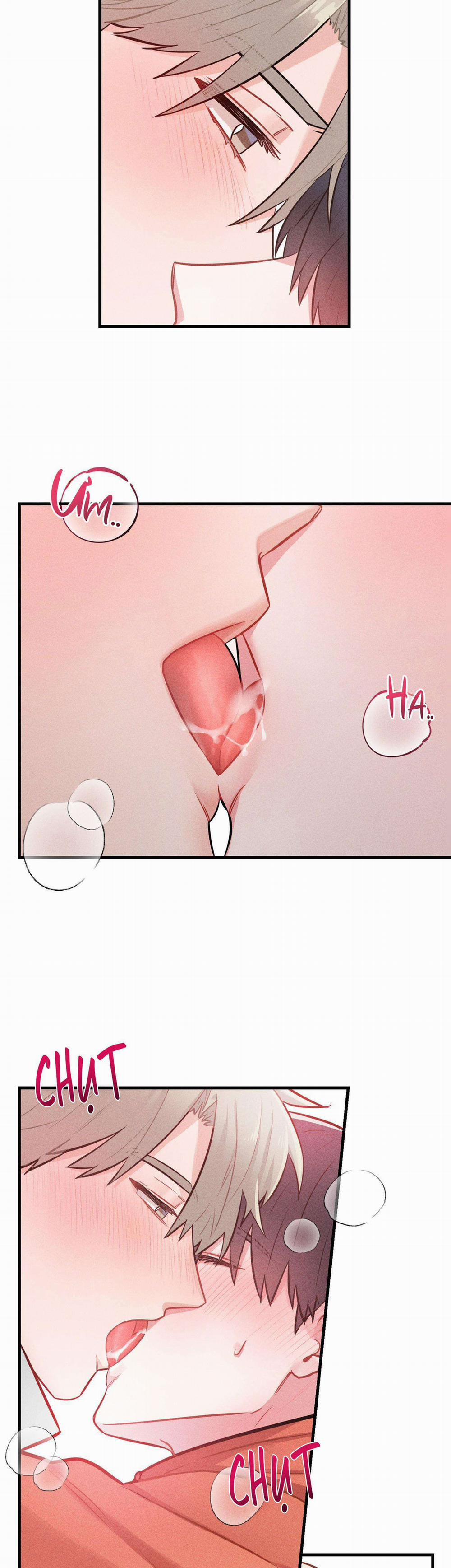 Bl Ngắn Tuyển Chọn 0.0 HỌC XXX THEO FANFIC END trang 15