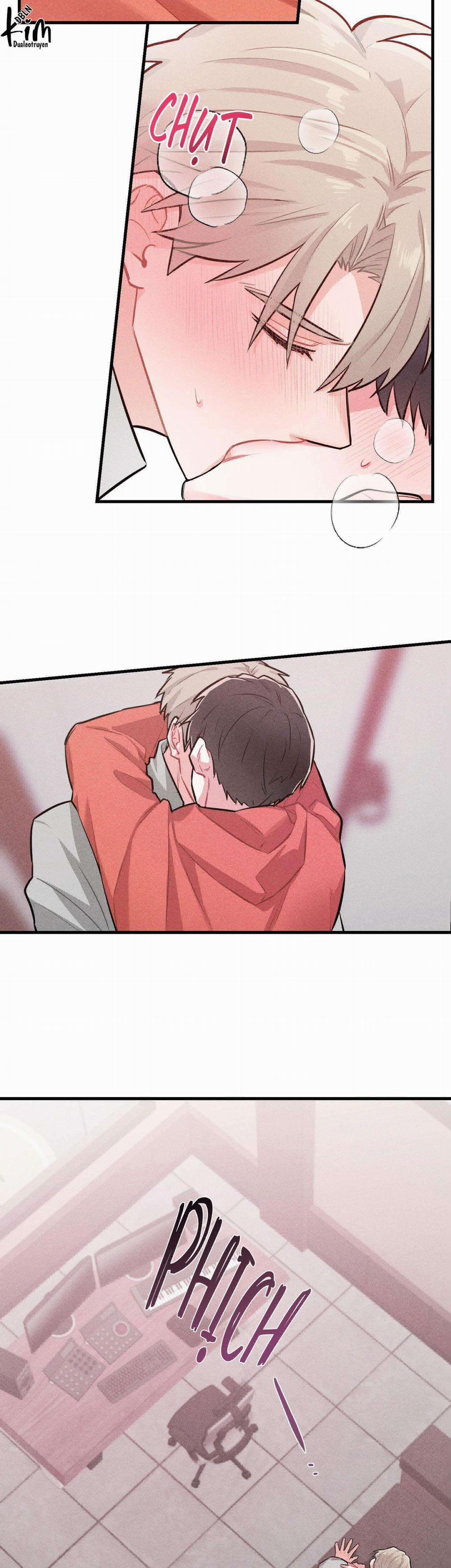 Bl Ngắn Tuyển Chọn 0.0 HỌC XXX THEO FANFIC END trang 16