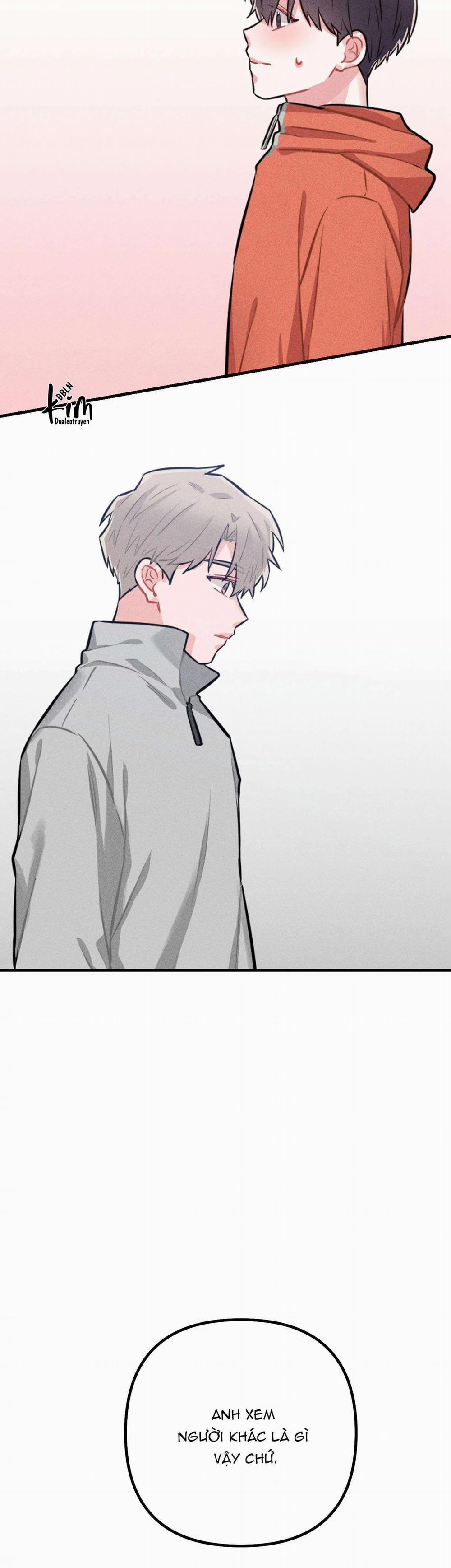 Bl Ngắn Tuyển Chọn 0.0 HỌC XXX THEO FANFIC END trang 2