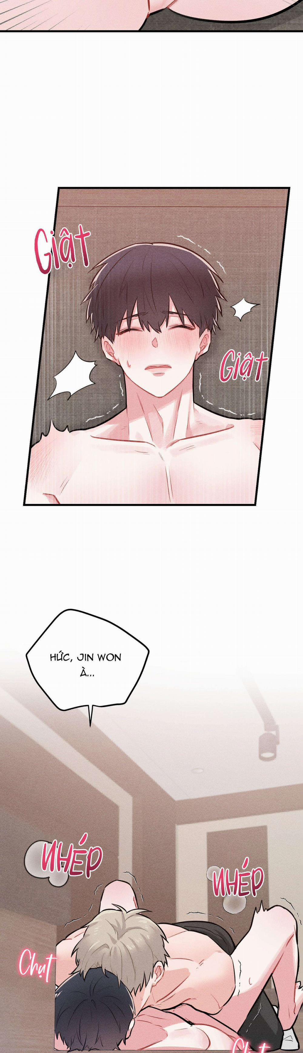 Bl Ngắn Tuyển Chọn 0.0 HỌC XXX THEO FANFIC END trang 21