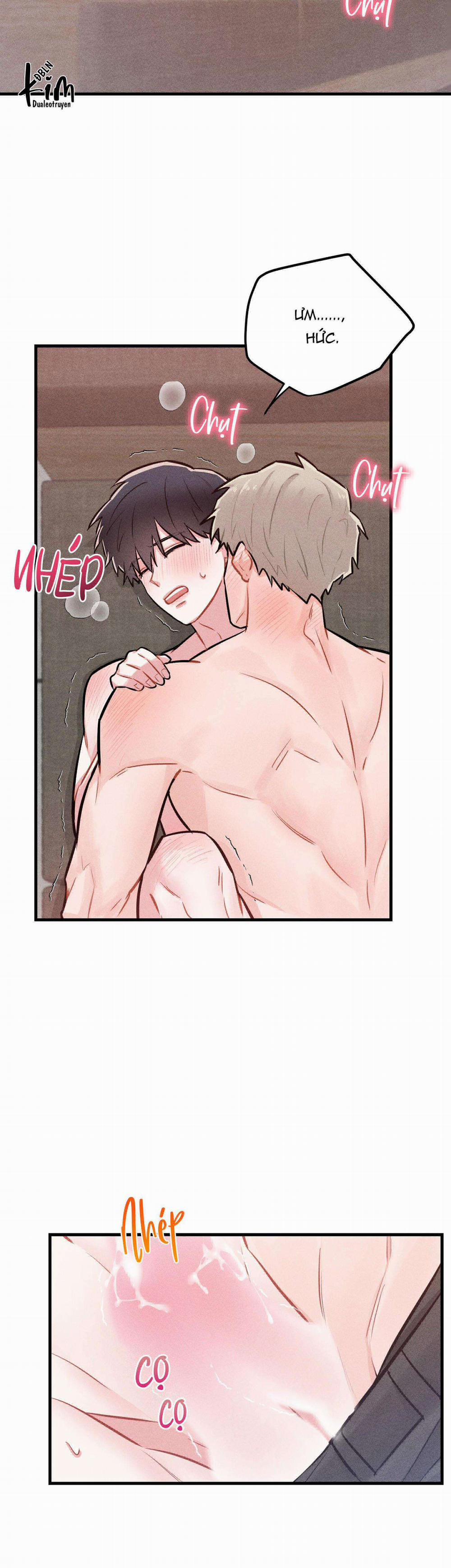 Bl Ngắn Tuyển Chọn 0.0 HỌC XXX THEO FANFIC END trang 22