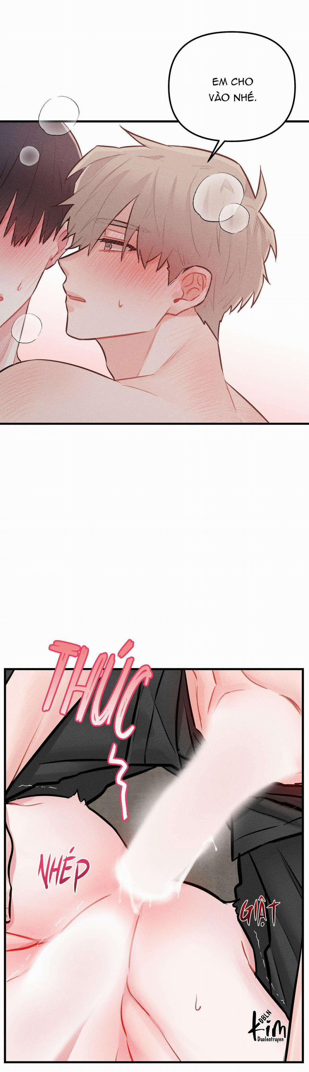 Bl Ngắn Tuyển Chọn 0.0 HỌC XXX THEO FANFIC END trang 23