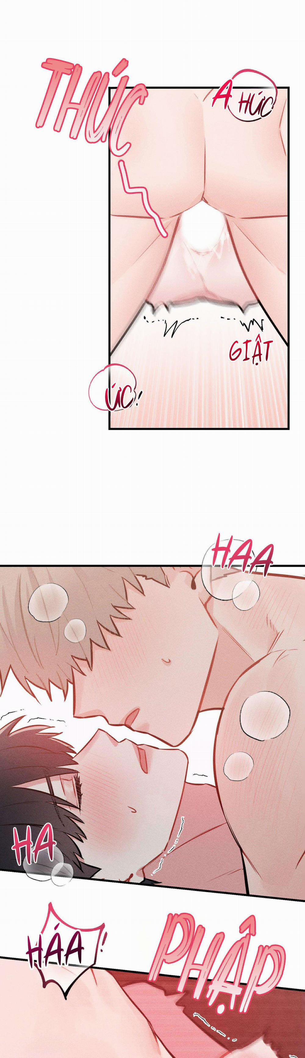 Bl Ngắn Tuyển Chọn 0.0 HỌC XXX THEO FANFIC END trang 24