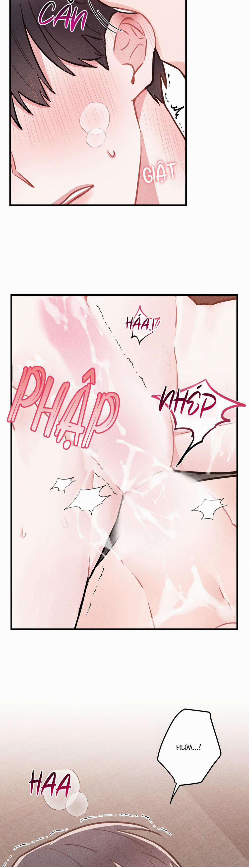 Bl Ngắn Tuyển Chọn 0.0 HỌC XXX THEO FANFIC END trang 26