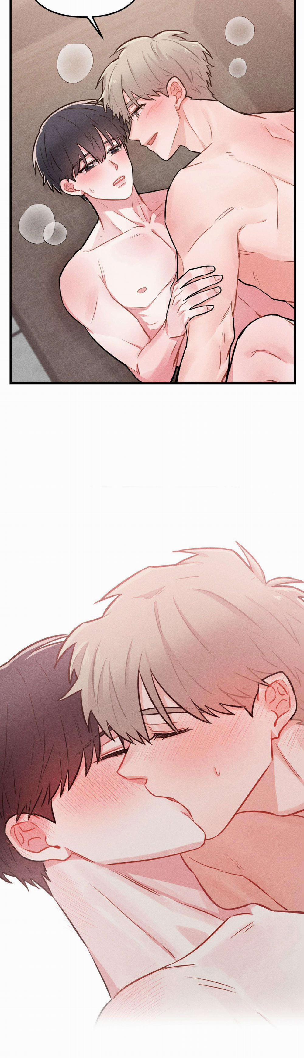 Bl Ngắn Tuyển Chọn 0.0 HỌC XXX THEO FANFIC END trang 29