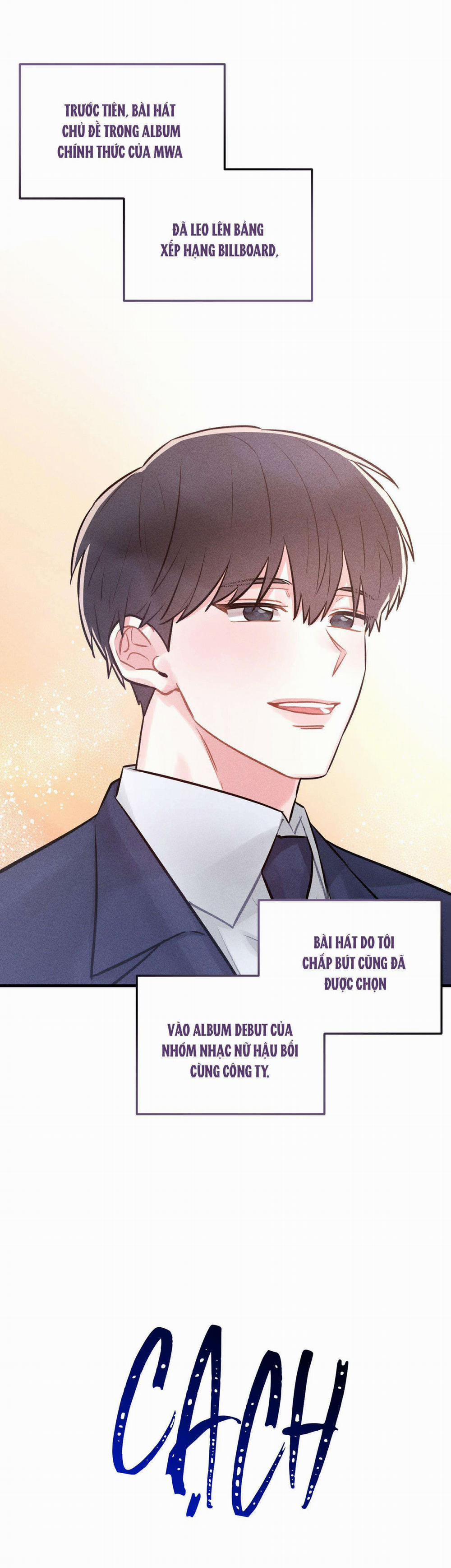 Bl Ngắn Tuyển Chọn 0.0 HỌC XXX THEO FANFIC END trang 31