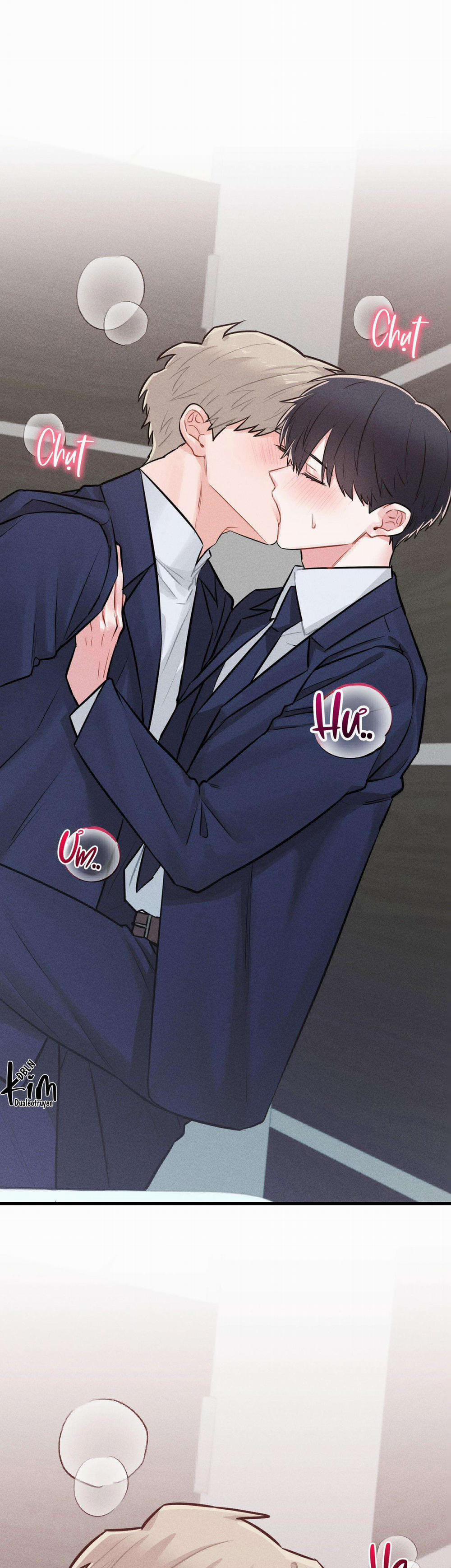 Bl Ngắn Tuyển Chọn 0.0 HỌC XXX THEO FANFIC END trang 32