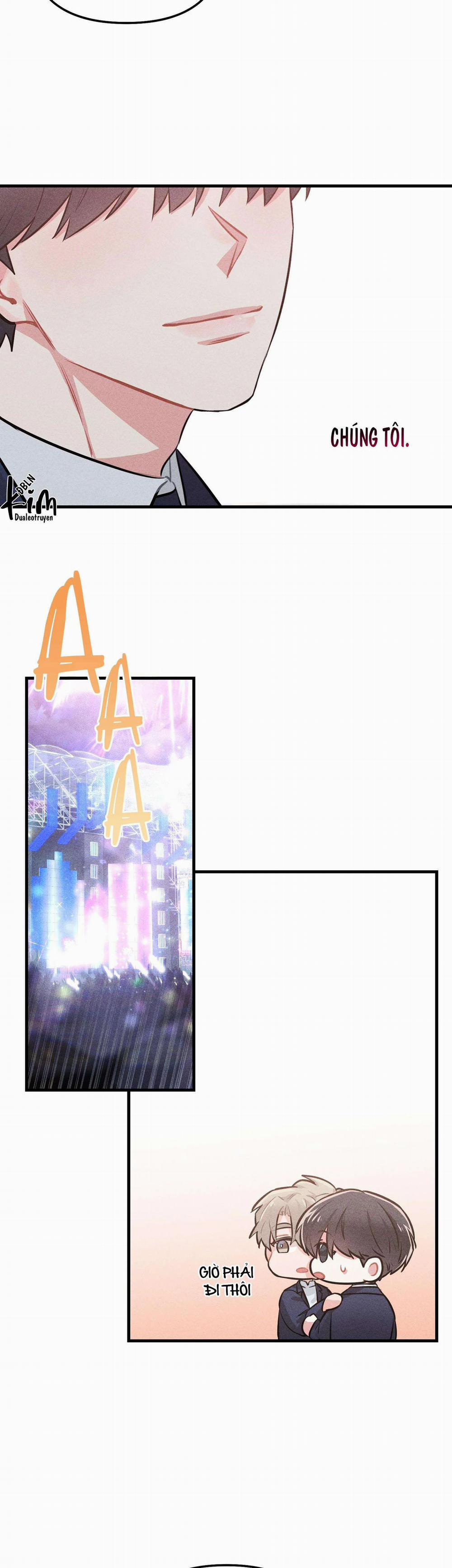 Bl Ngắn Tuyển Chọn 0.0 HỌC XXX THEO FANFIC END trang 36