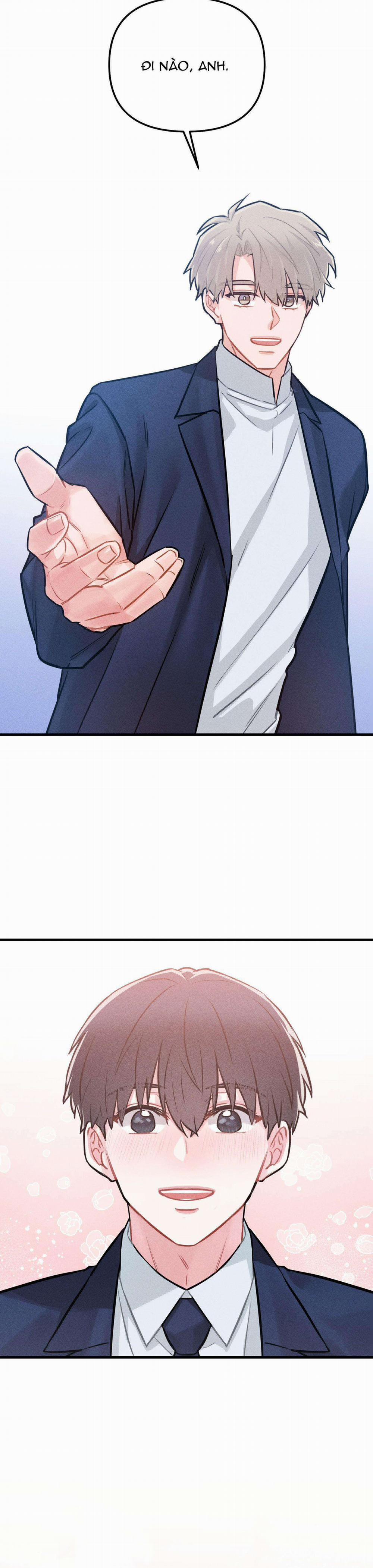 Bl Ngắn Tuyển Chọn 0.0 HỌC XXX THEO FANFIC END trang 37