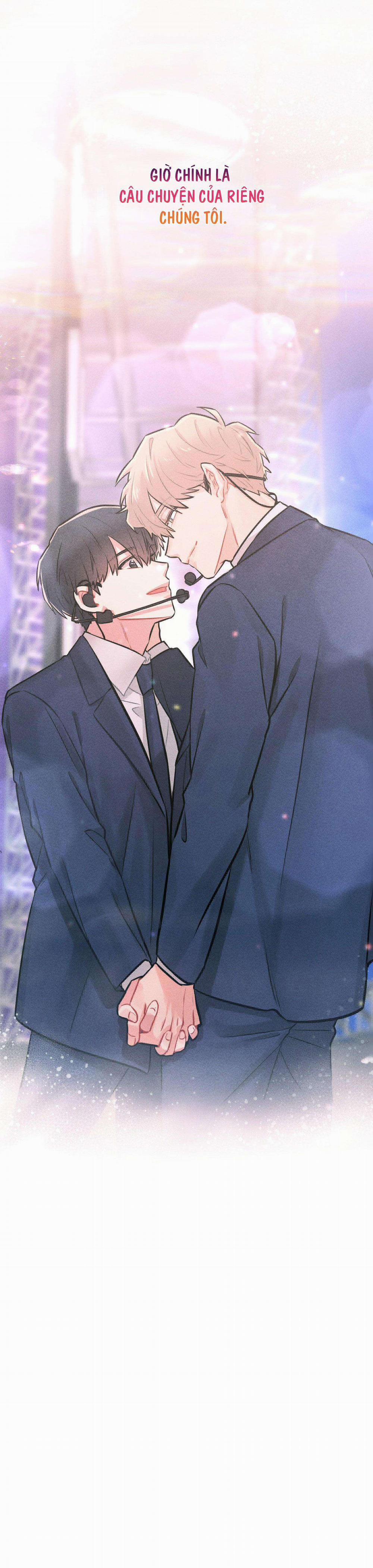 Bl Ngắn Tuyển Chọn 0.0 HỌC XXX THEO FANFIC END trang 38