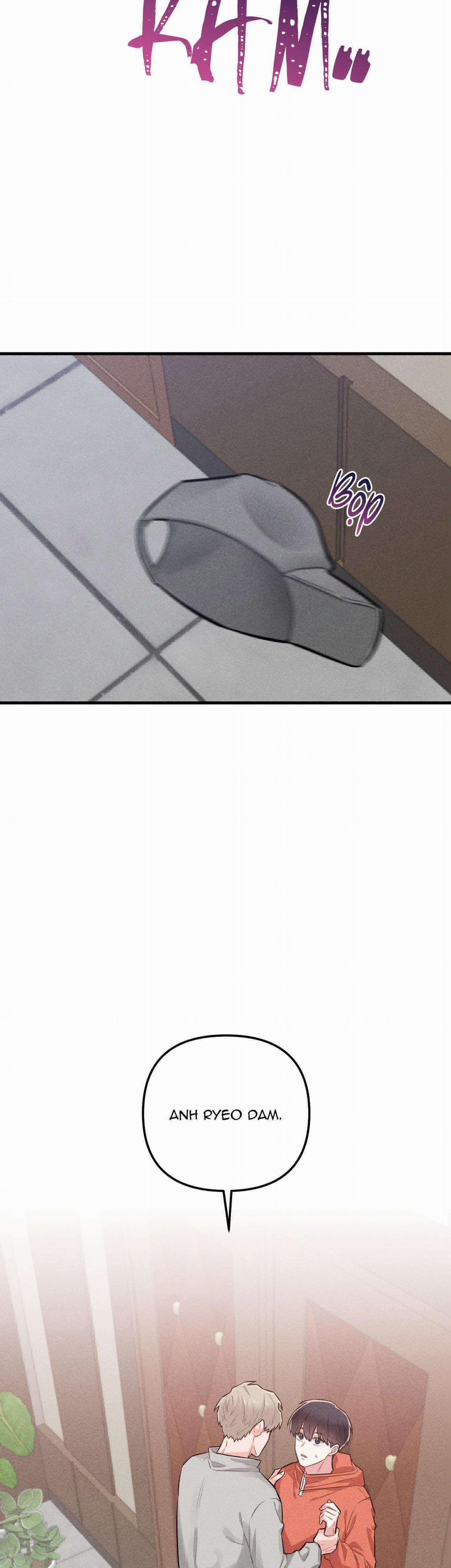 Bl Ngắn Tuyển Chọn 0.0 HỌC XXX THEO FANFIC END trang 5