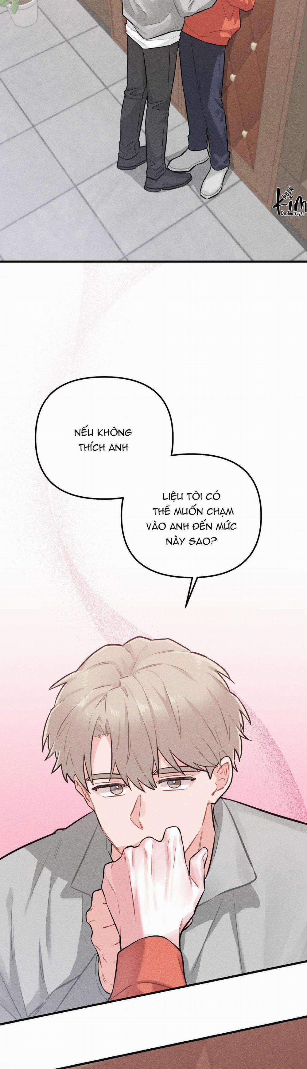 Bl Ngắn Tuyển Chọn 0.0 HỌC XXX THEO FANFIC END trang 6