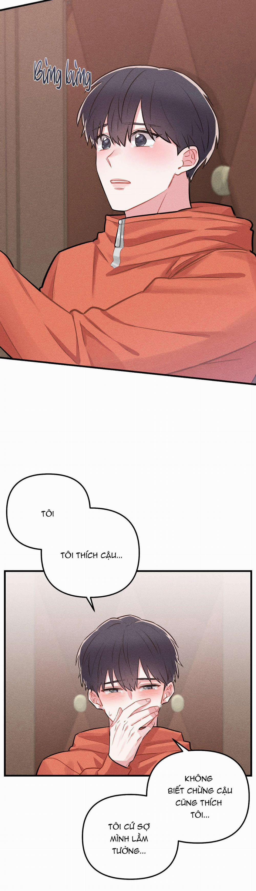 Bl Ngắn Tuyển Chọn 0.0 HỌC XXX THEO FANFIC END trang 7