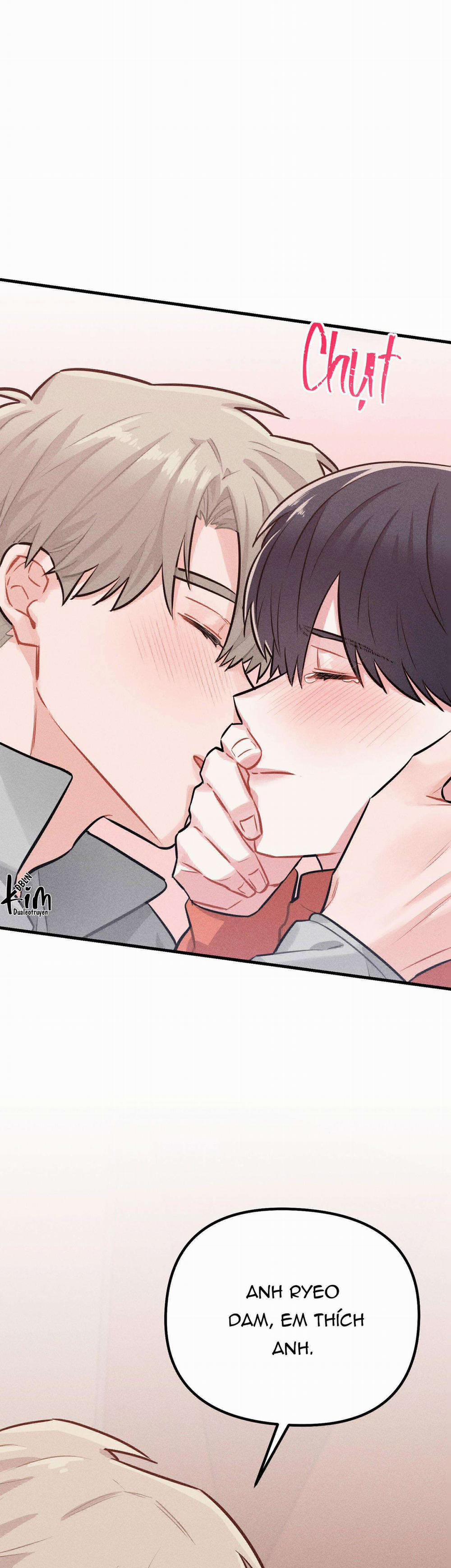 Bl Ngắn Tuyển Chọn 0.0 HỌC XXX THEO FANFIC END trang 8