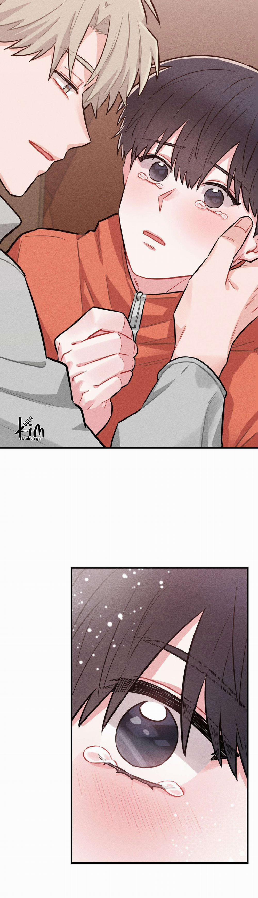 Bl Ngắn Tuyển Chọn 0.0 HỌC XXX THEO FANFIC END trang 9