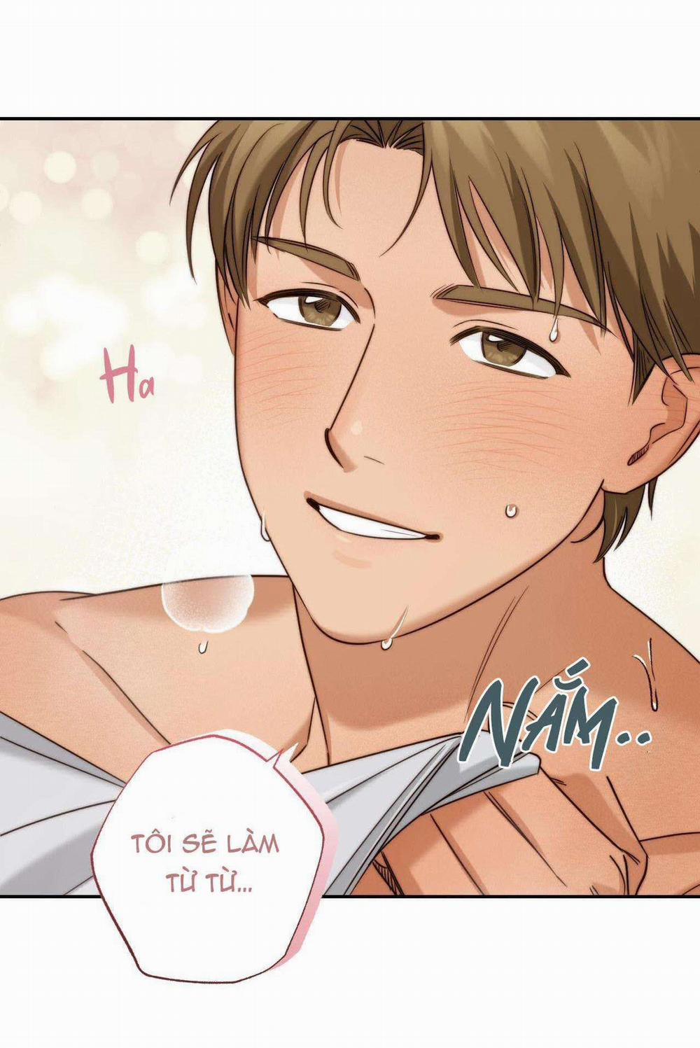 Bl Ngắn Tuyển Chọn 0.0 NGƯỜI YÊU NGỌT NGÀO 1 trang 10