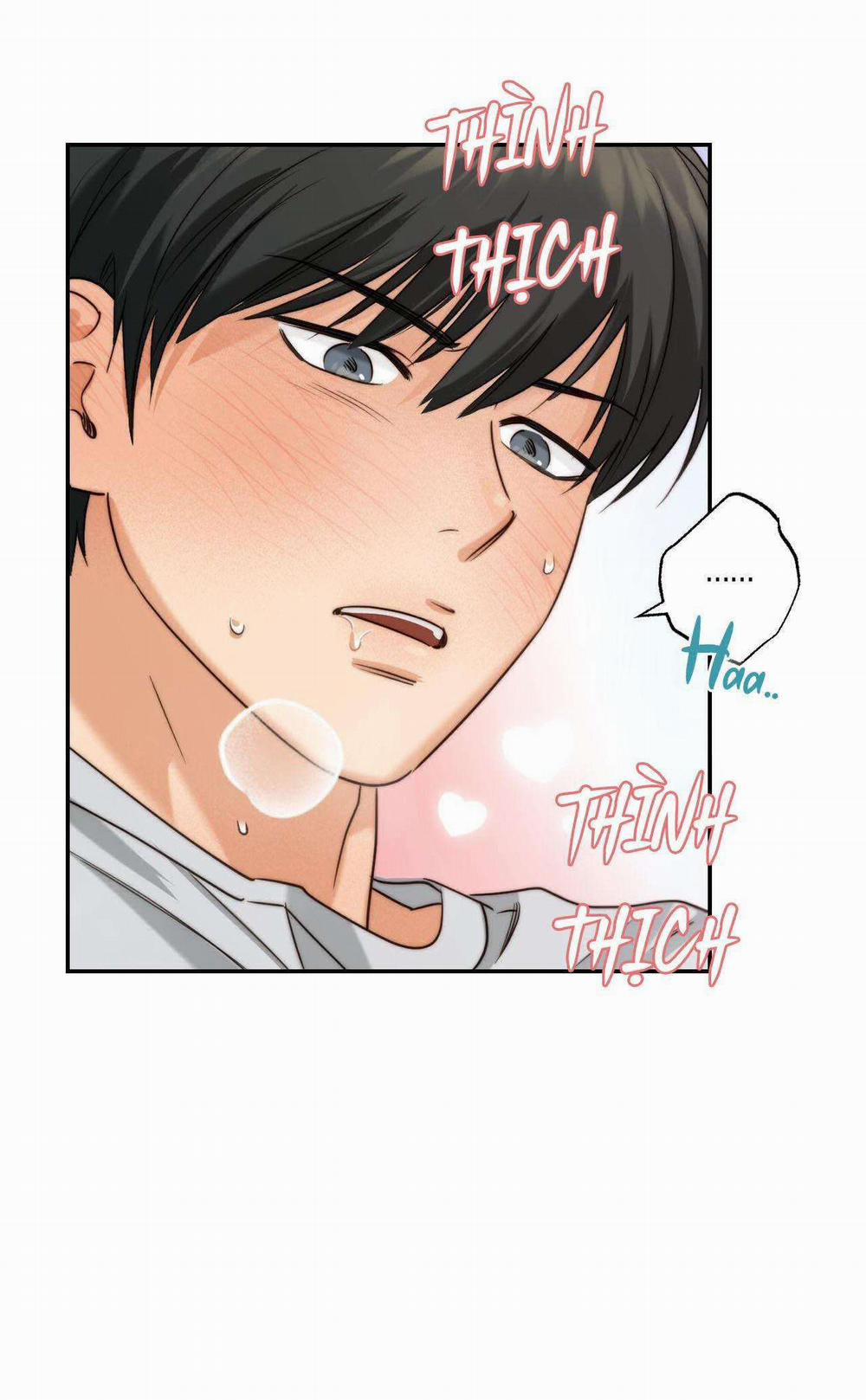 Bl Ngắn Tuyển Chọn 0.0 NGƯỜI YÊU NGỌT NGÀO 1 trang 11