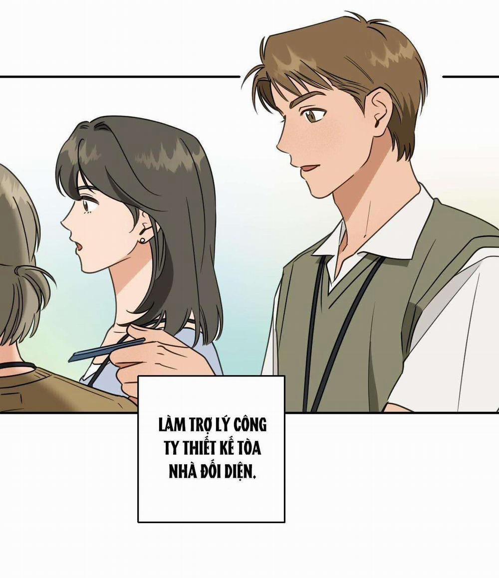 Bl Ngắn Tuyển Chọn 0.0 NGƯỜI YÊU NGỌT NGÀO 1 trang 19