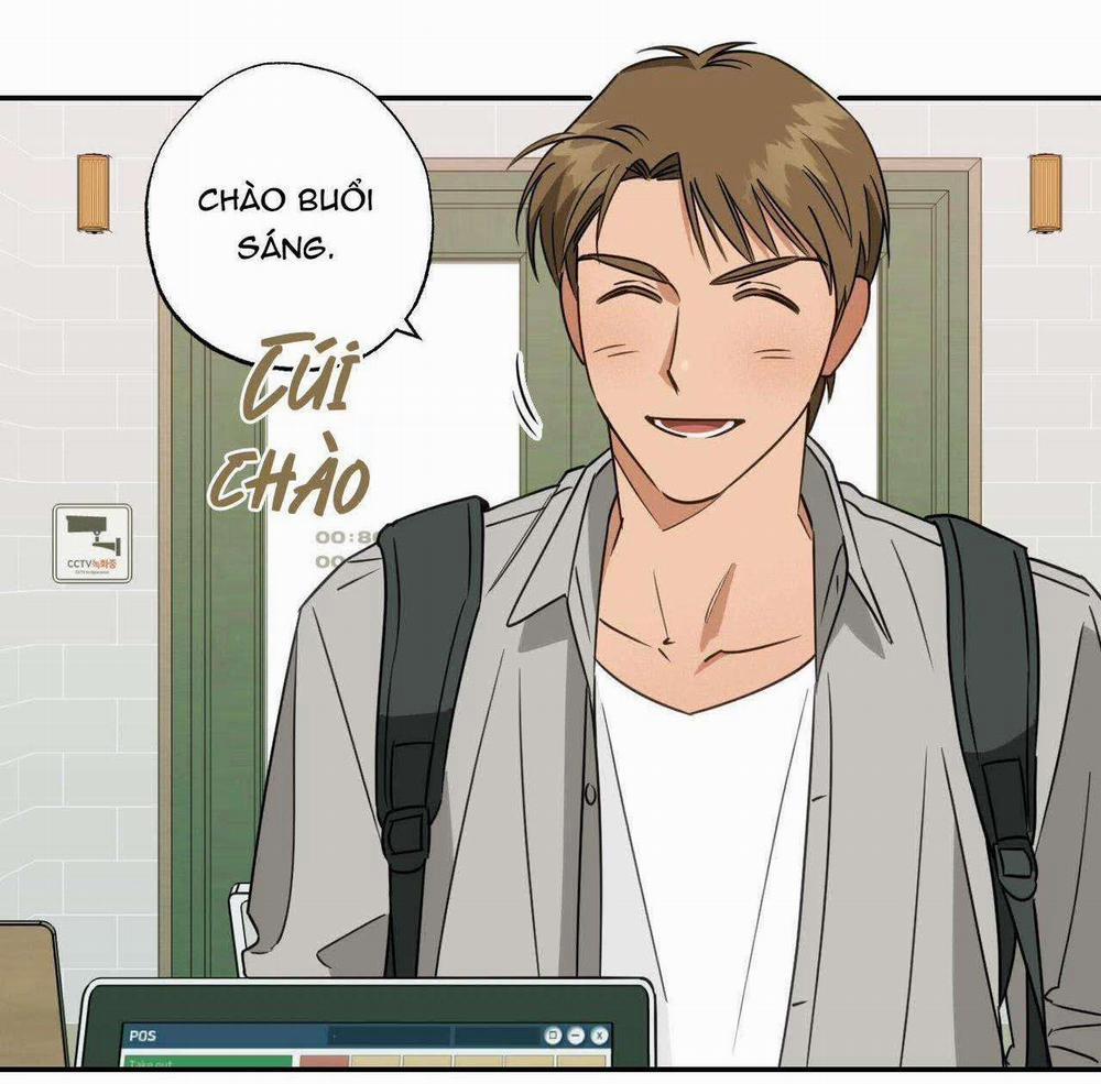 Bl Ngắn Tuyển Chọn 0.0 NGƯỜI YÊU NGỌT NGÀO 1 trang 22