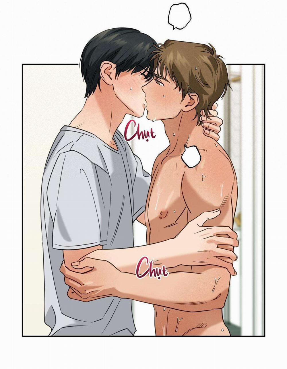 Bl Ngắn Tuyển Chọn 0.0 NGƯỜI YÊU NGỌT NGÀO 1 trang 3