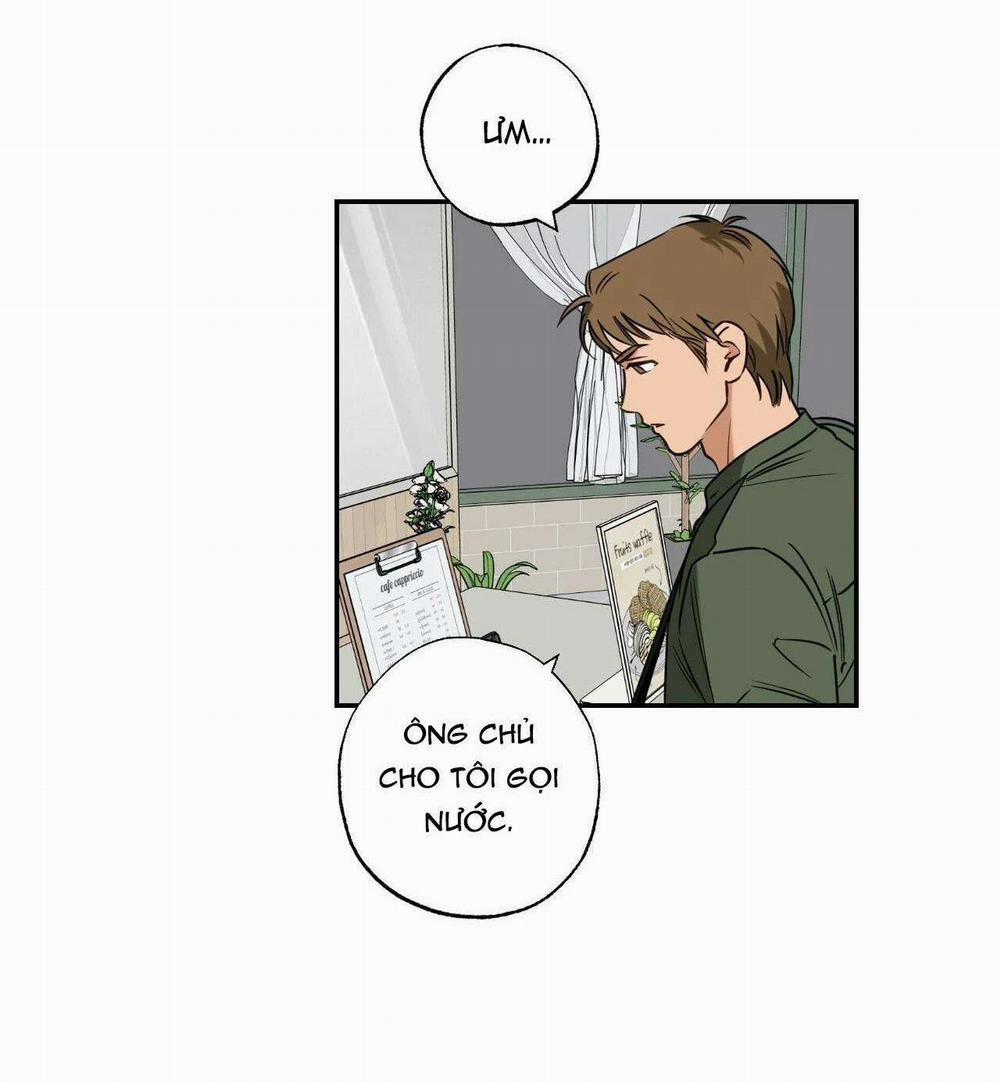 Bl Ngắn Tuyển Chọn 0.0 NGƯỜI YÊU NGỌT NGÀO 1 trang 32