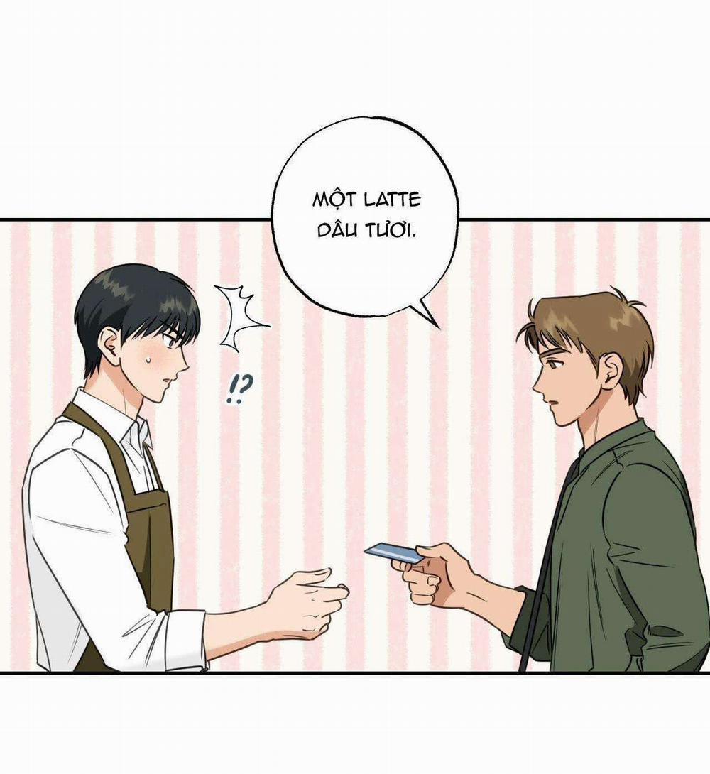 Bl Ngắn Tuyển Chọn 0.0 NGƯỜI YÊU NGỌT NGÀO 1 trang 33