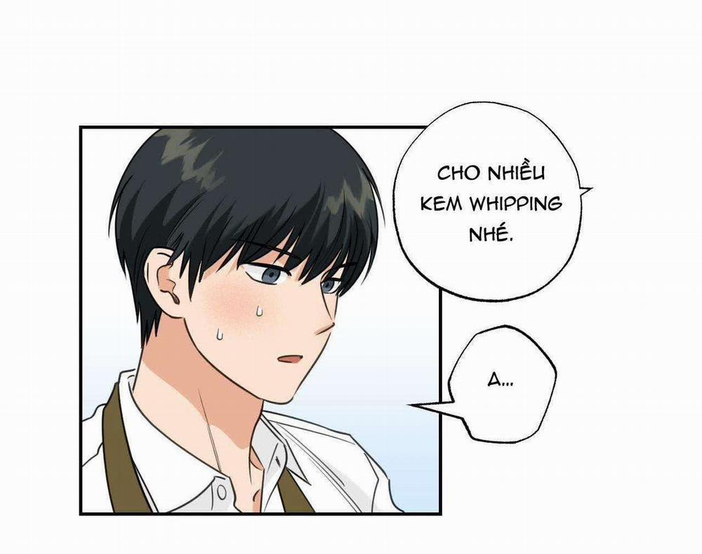 Bl Ngắn Tuyển Chọn 0.0 NGƯỜI YÊU NGỌT NGÀO 1 trang 34