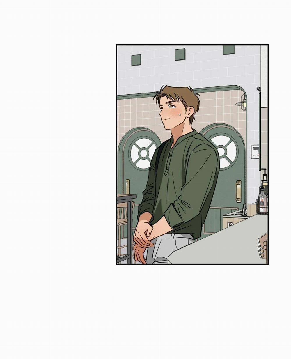 Bl Ngắn Tuyển Chọn 0.0 NGƯỜI YÊU NGỌT NGÀO 1 trang 40