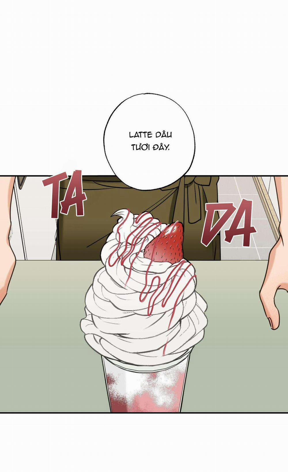 Bl Ngắn Tuyển Chọn 0.0 NGƯỜI YÊU NGỌT NGÀO 1 trang 41