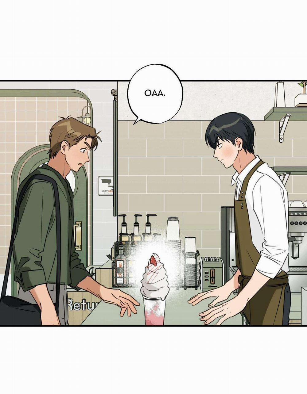 Bl Ngắn Tuyển Chọn 0.0 NGƯỜI YÊU NGỌT NGÀO 1 trang 42