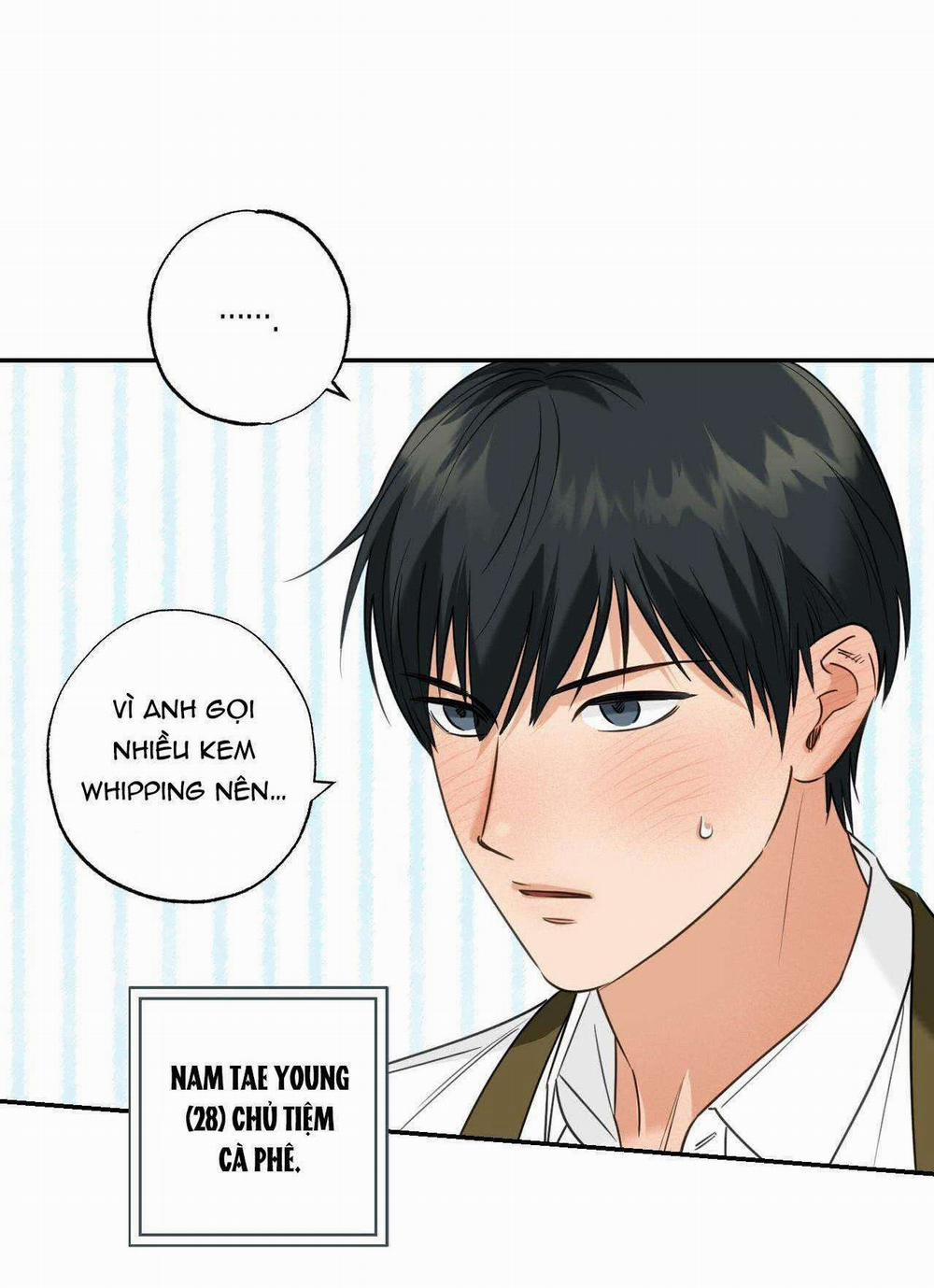 Bl Ngắn Tuyển Chọn 0.0 NGƯỜI YÊU NGỌT NGÀO 1 trang 43