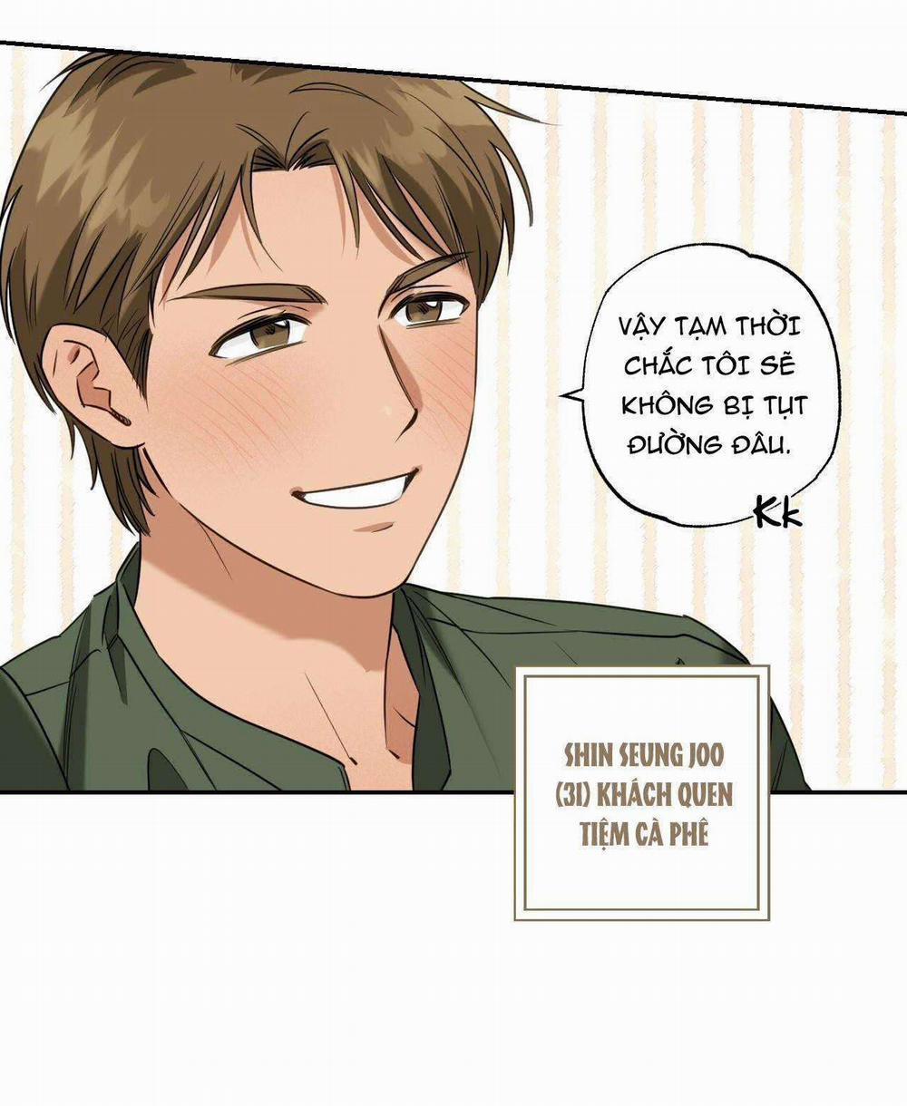 Bl Ngắn Tuyển Chọn 0.0 NGƯỜI YÊU NGỌT NGÀO 1 trang 44