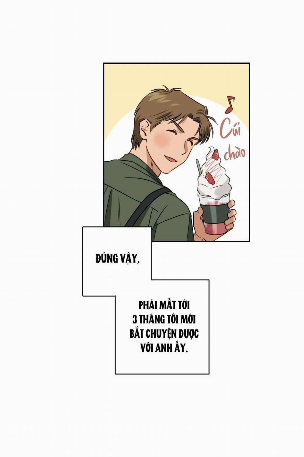 Bl Ngắn Tuyển Chọn 0.0 NGƯỜI YÊU NGỌT NGÀO 1 trang 45