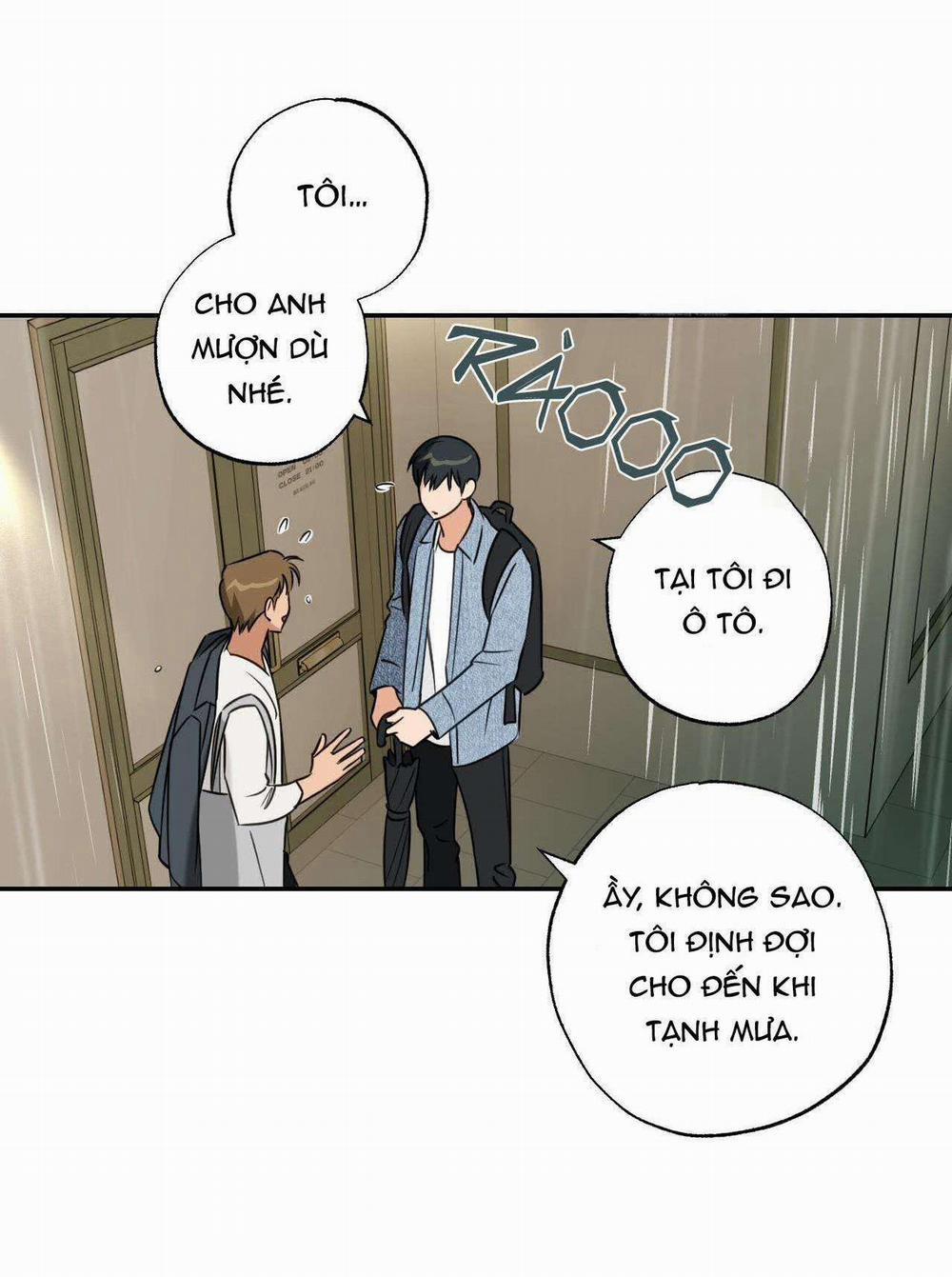 Bl Ngắn Tuyển Chọn 0.0 NGƯỜI YÊU NGỌT NGÀO 1 trang 48