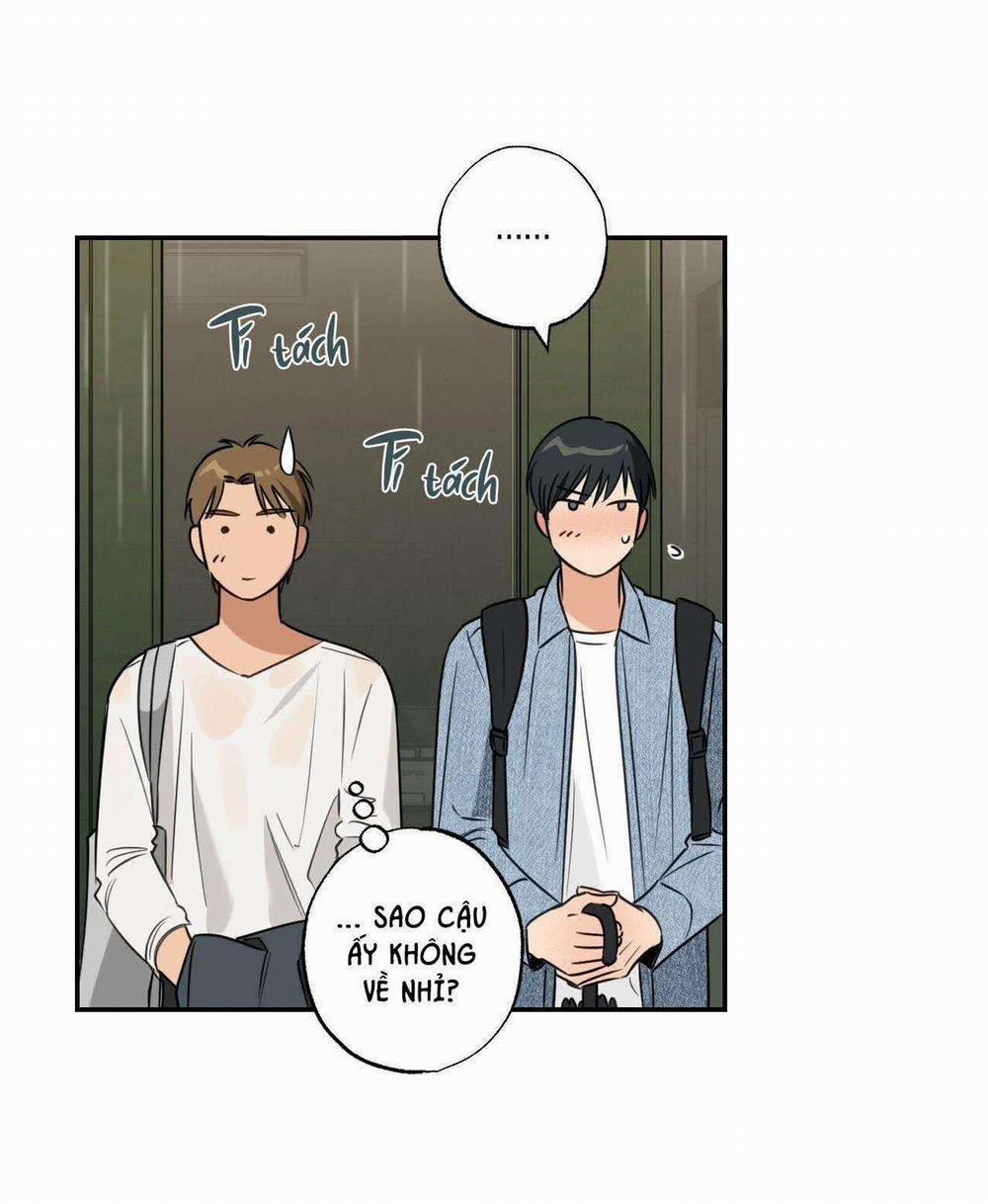 Bl Ngắn Tuyển Chọn 0.0 NGƯỜI YÊU NGỌT NGÀO 1 trang 49