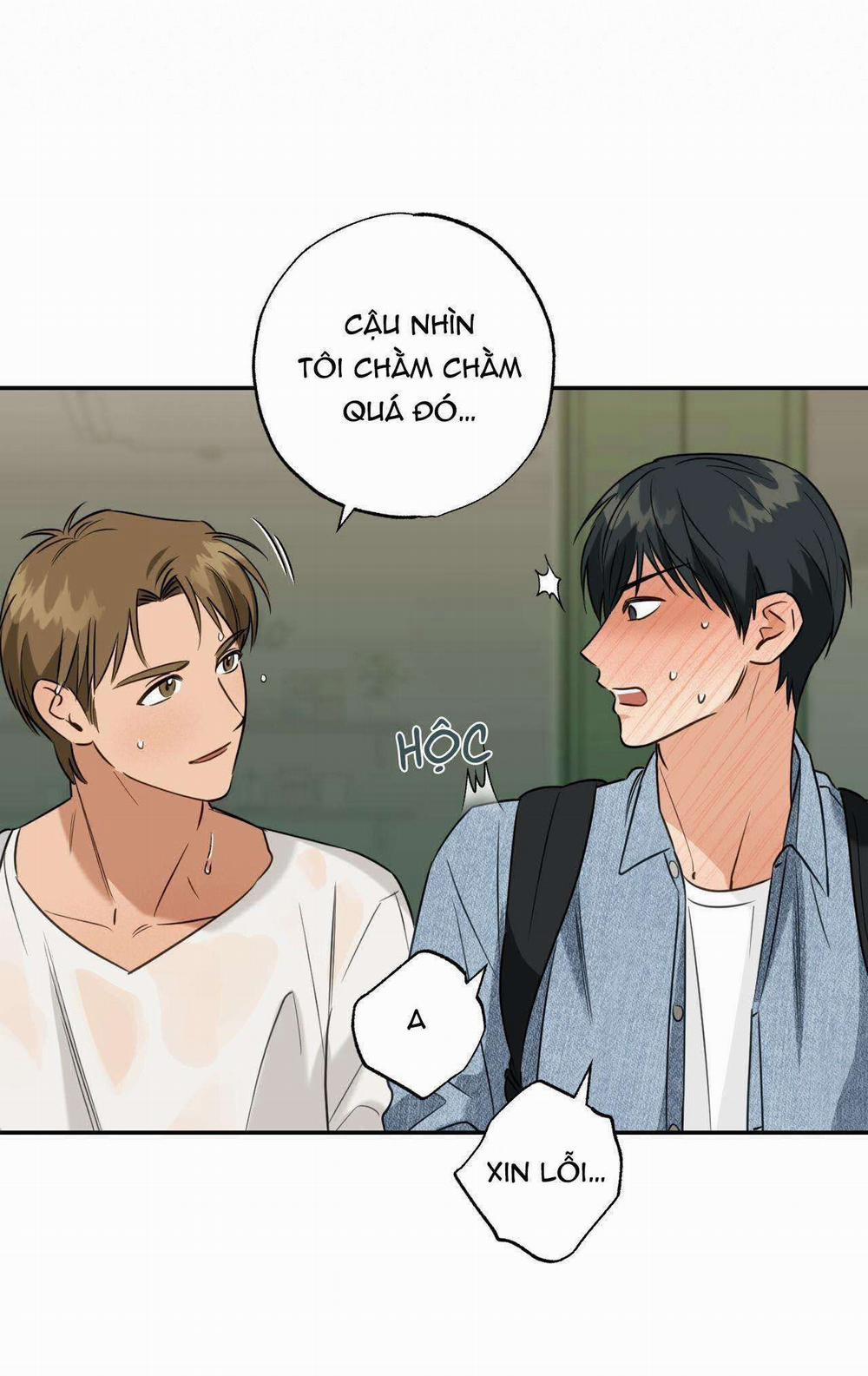 Bl Ngắn Tuyển Chọn 0.0 NGƯỜI YÊU NGỌT NGÀO 1 trang 53