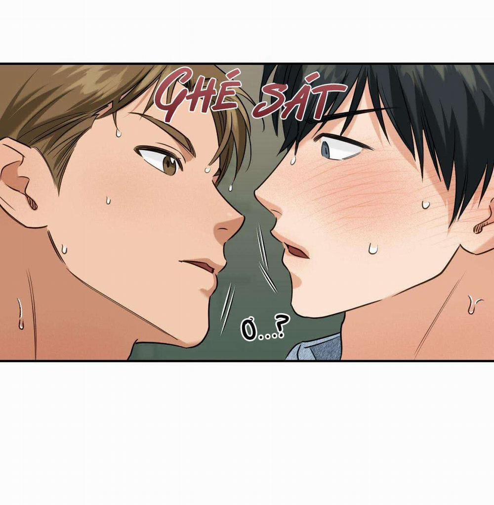 Bl Ngắn Tuyển Chọn 0.0 NGƯỜI YÊU NGỌT NGÀO 1 trang 54