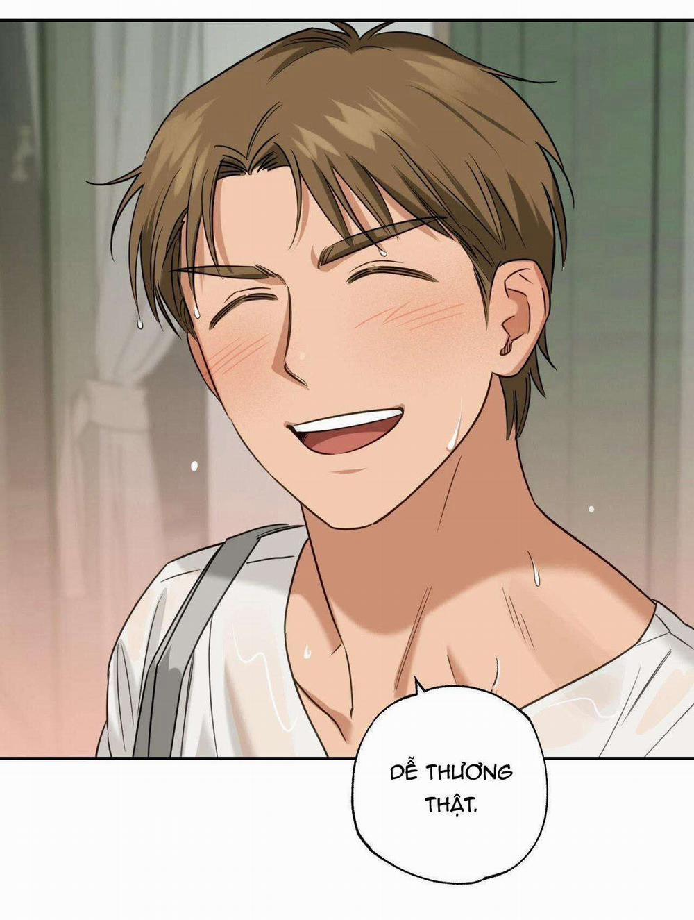 Bl Ngắn Tuyển Chọn 0.0 NGƯỜI YÊU NGỌT NGÀO 1 trang 58