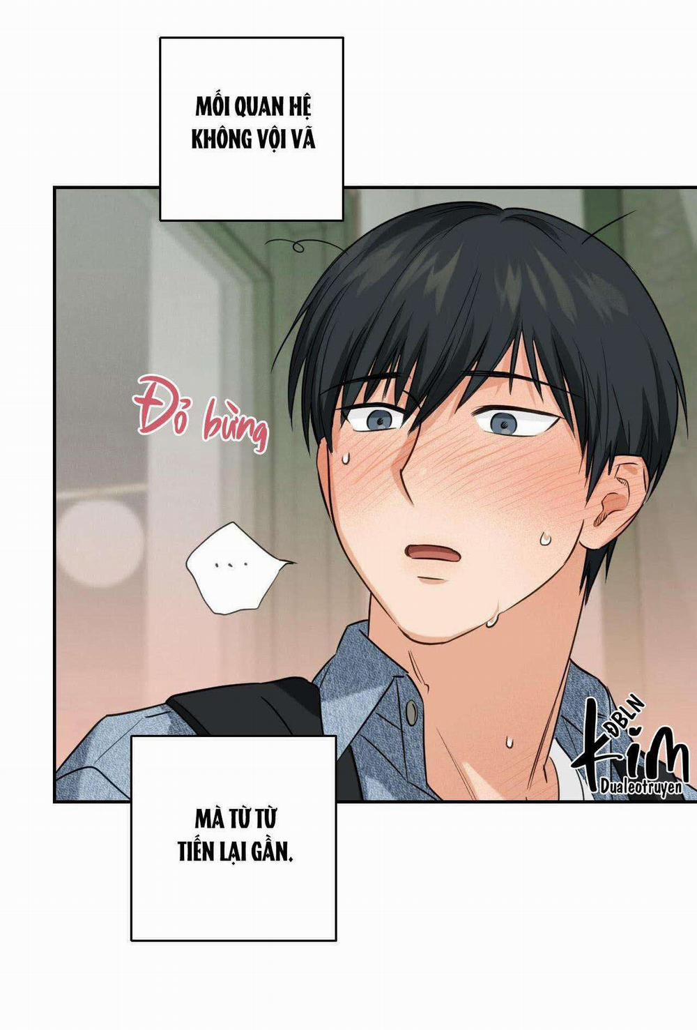 Bl Ngắn Tuyển Chọn 0.0 NGƯỜI YÊU NGỌT NGÀO 1 trang 59