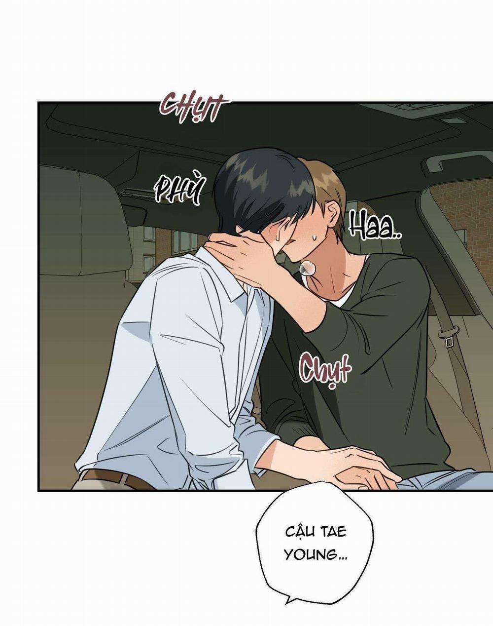 Bl Ngắn Tuyển Chọn 0.0 NGƯỜI YÊU NGỌT NGÀO 1 trang 62