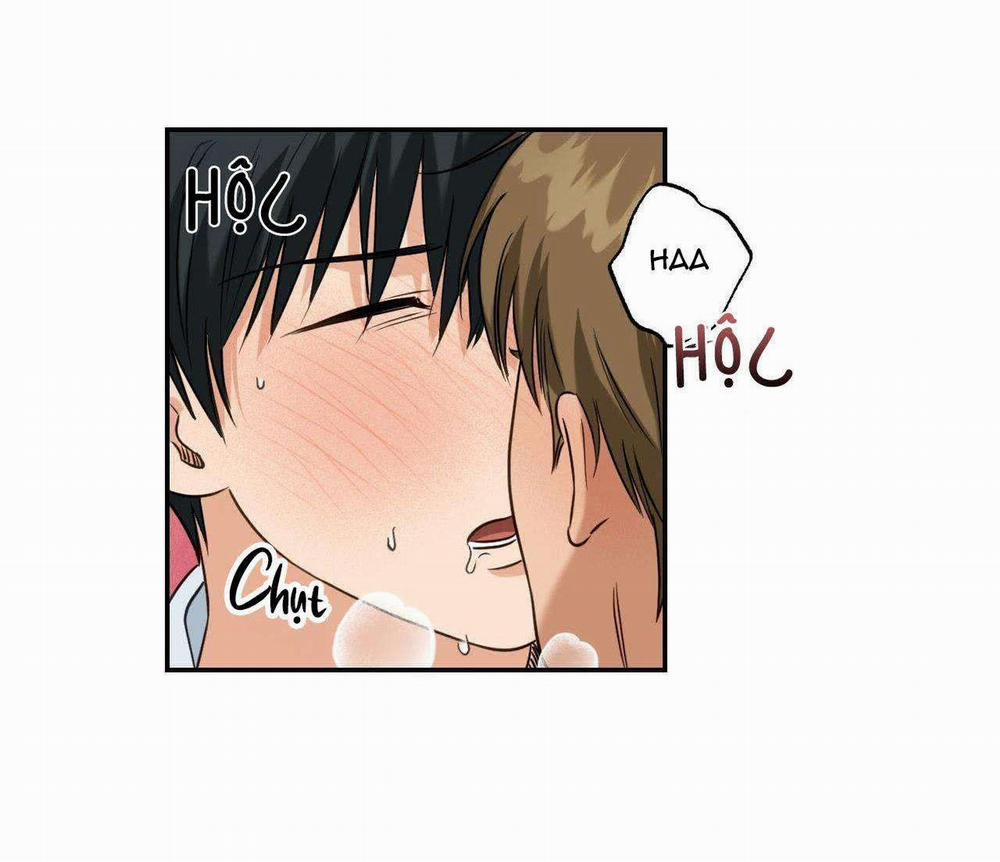 Bl Ngắn Tuyển Chọn 0.0 NGƯỜI YÊU NGỌT NGÀO 1 trang 65