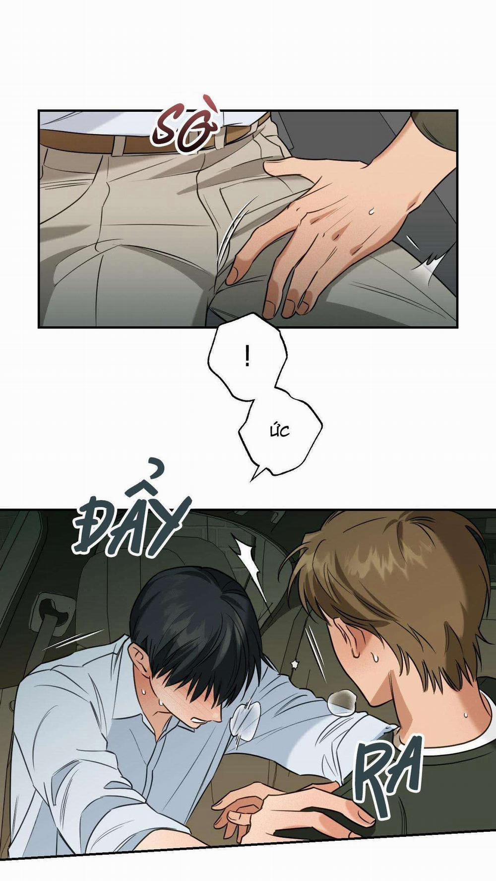 Bl Ngắn Tuyển Chọn 0.0 NGƯỜI YÊU NGỌT NGÀO 1 trang 66